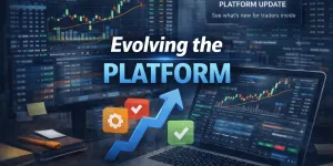 This article explains why feature improvements, data expansions, and system optimizations matter, and how regular updates help traders work more efficiently in changing market conditions.