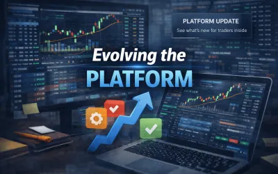 Evolving the Platform