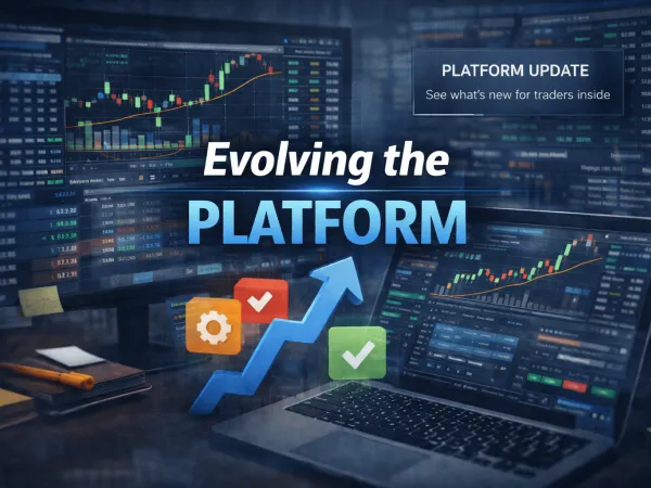This article explains why feature improvements, data expansions, and system optimizations matter, and how regular updates help traders work more efficiently in changing market conditions.
