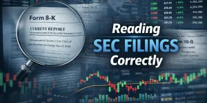 This article explains how traders can read filings efficiently, identify market-moving disclosures, and avoid risks hidden inside official regulatory documents.