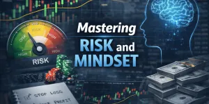This article explores how emotions, position sizing, and discipline affect outcomes, and explains why controlling risk and mindset is essential for consistency and long-term survival in the markets.