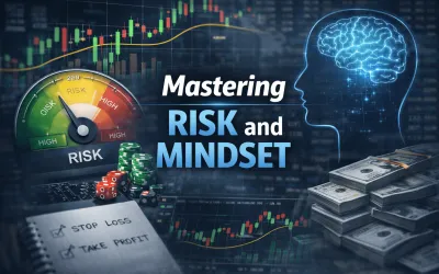 Mastering Risk and Mindset