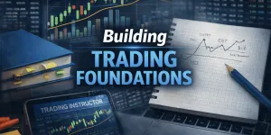 This article explains why learning market structure, execution basics, and common mistakes helps traders build consistency, reduce errors, and develop a long-term trading process.