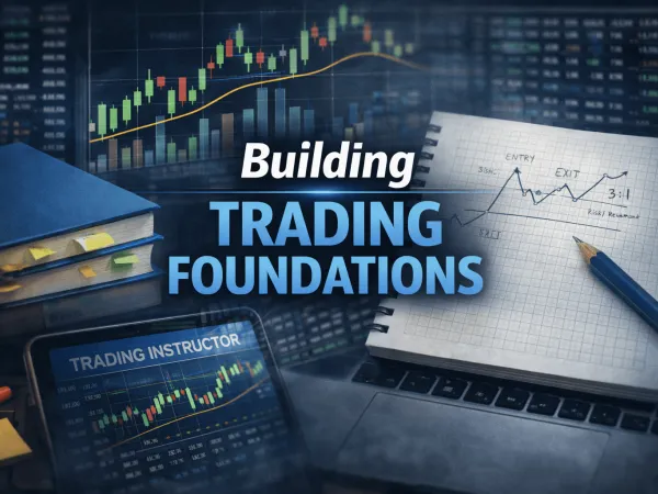 This article explains why learning market structure, execution basics, and common mistakes helps traders build consistency, reduce errors, and develop a long-term trading process.