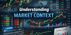 It’s about understanding price context, liquidity, and catalysts that drive movement.