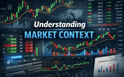 Understanding Market Context
