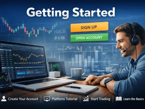 Getting Started