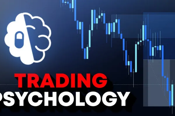 Trader Psychology & Risk Management helps traders control emotions, manage risk, and trade with discipline.